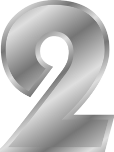 numeral, 2, two, arabic, indo-arabic, digit, numeric, number, arithmetic, gray digital, gray numbers, two, two, two, two, two, number