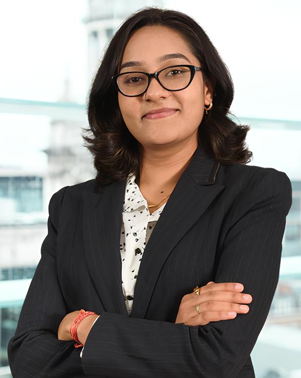 Anjili Ramasawmy